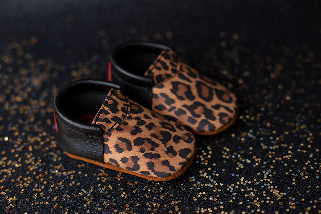 City Negro Animal Print