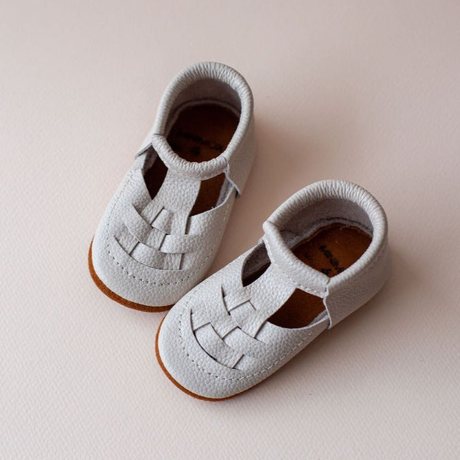 Panchas Off White