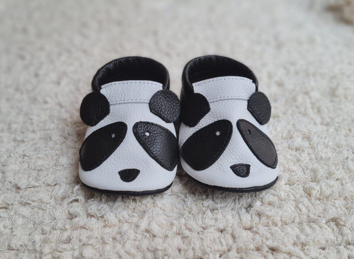 Oso Panda