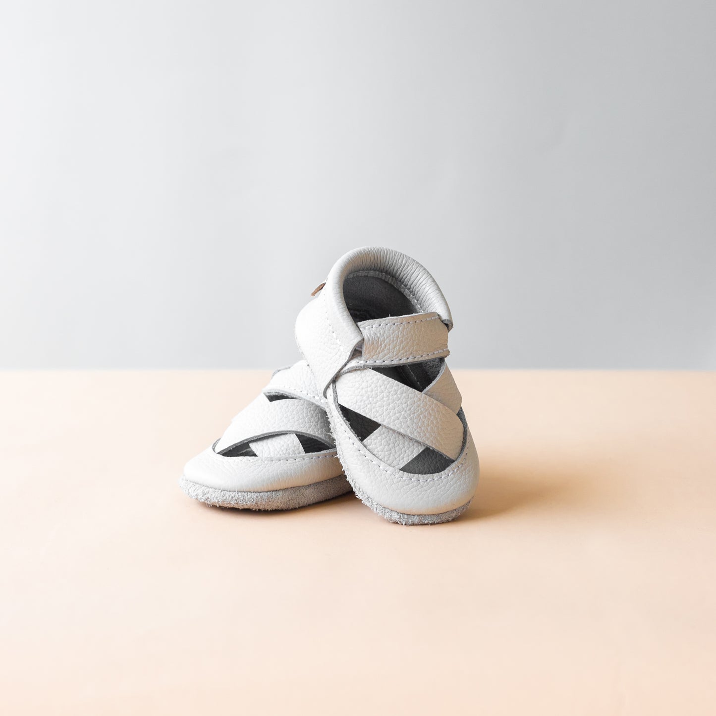 Llanques Off White