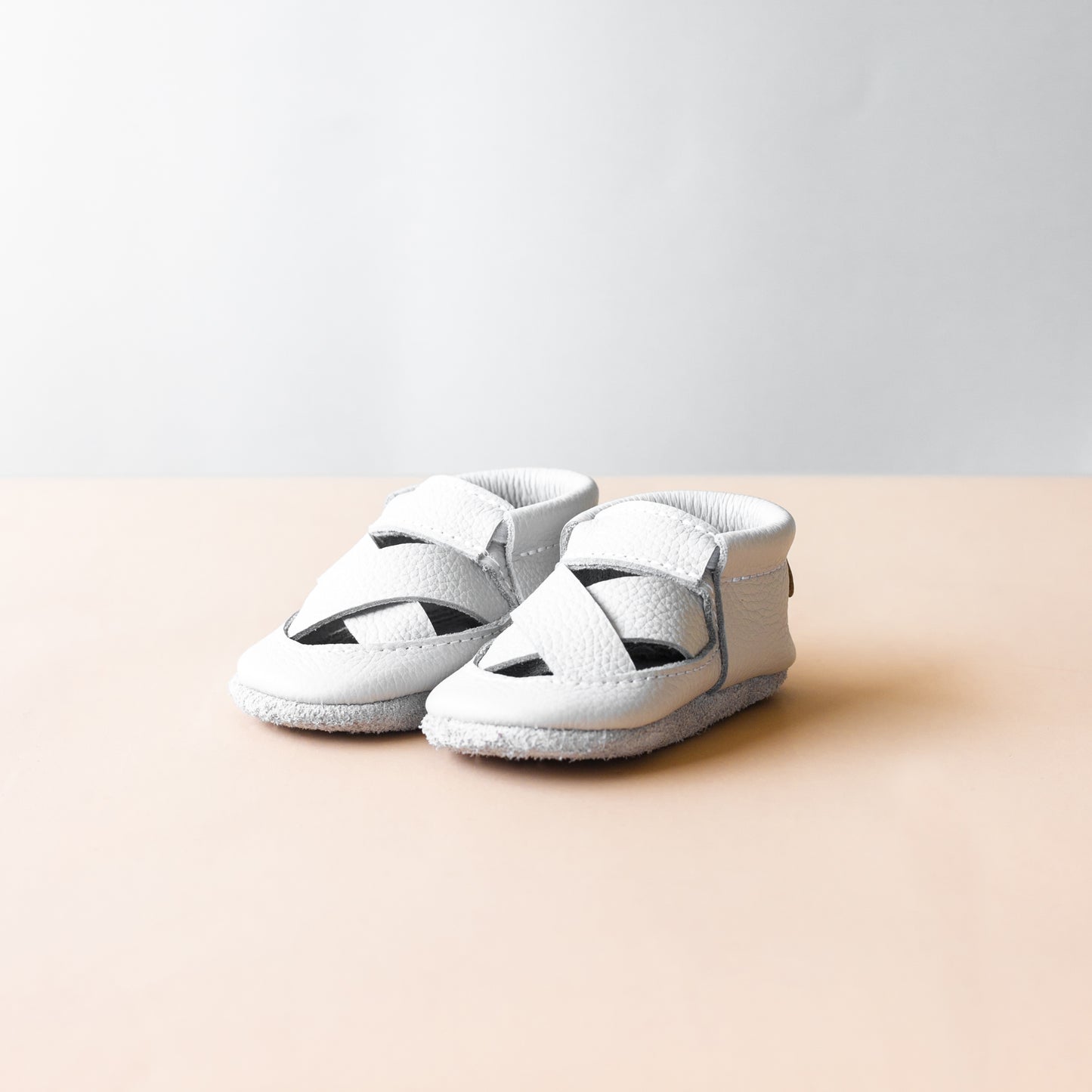 Llanques Off White