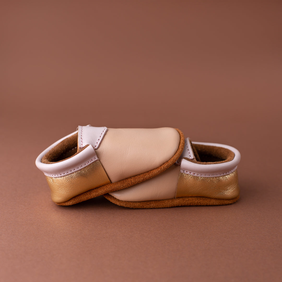 Zapatos para ni as y ni os City Galleta MINIMOX