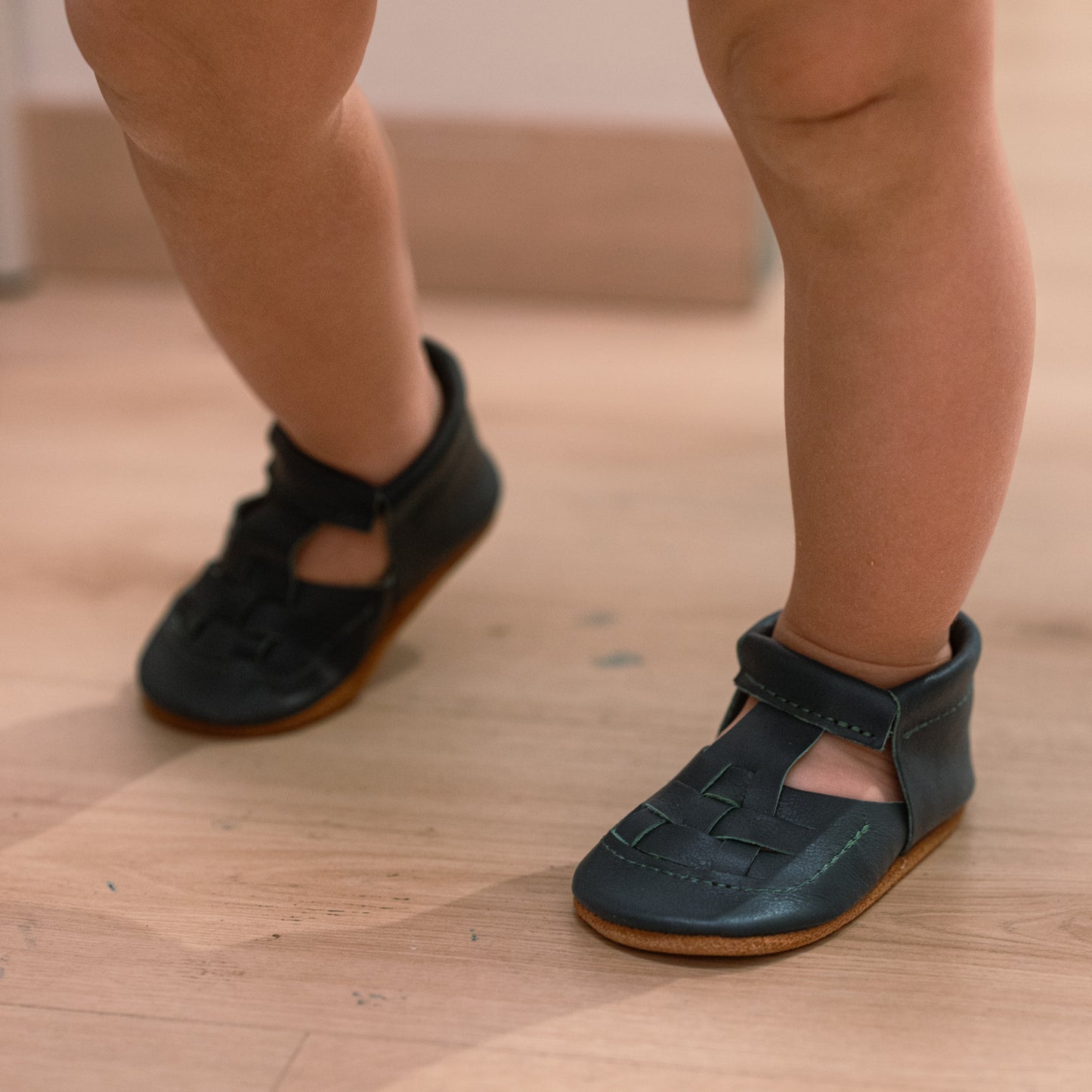 Panchas Verde