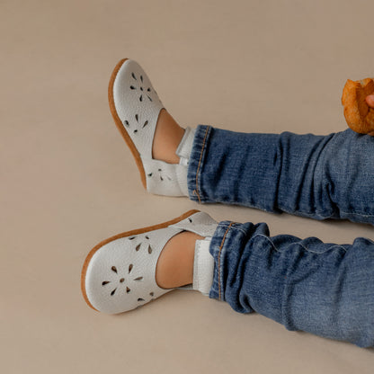 Florencia Off White