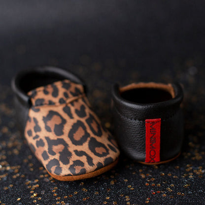 City Negro Animal Print