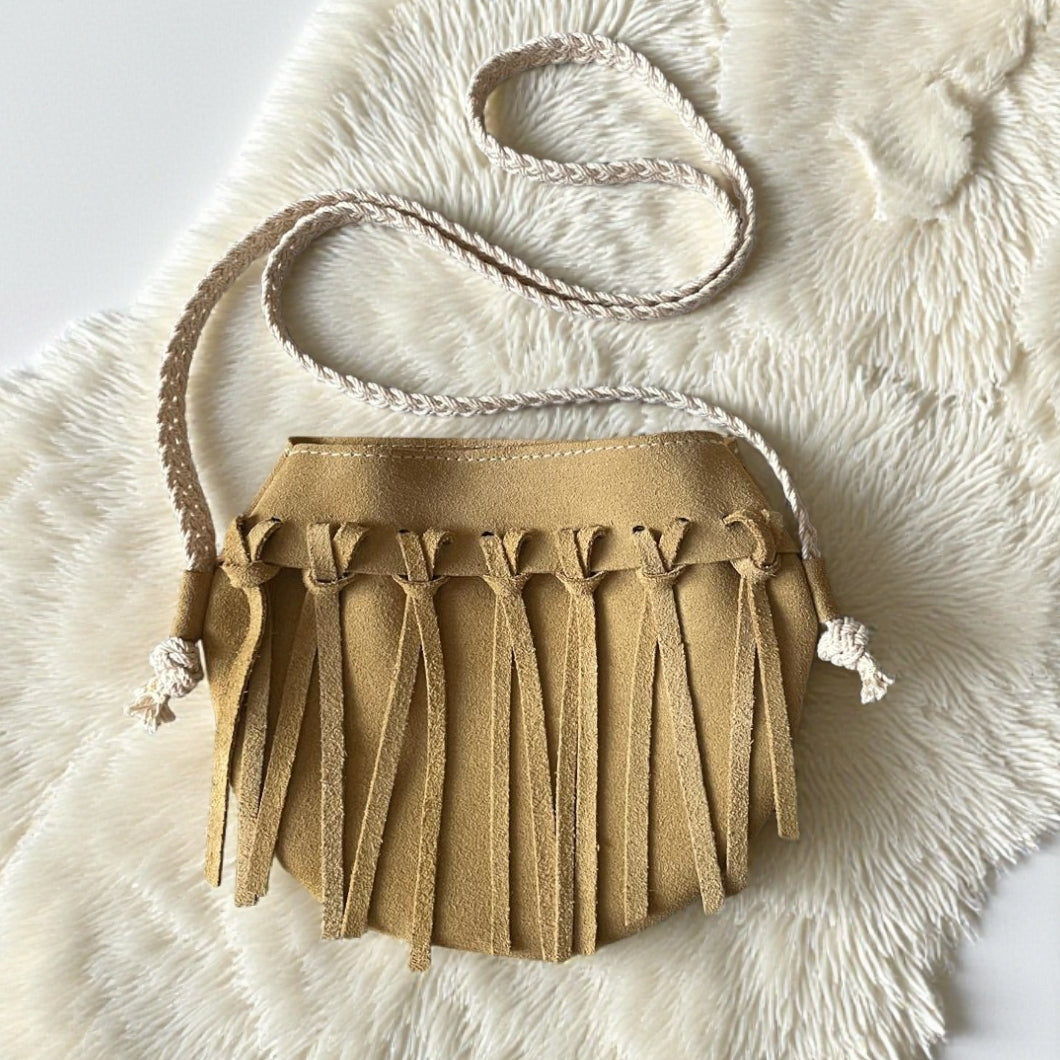 Bax Boho Camel