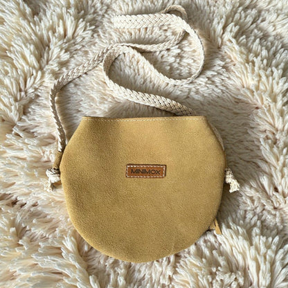 Bax Boho Camel