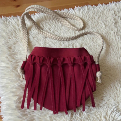 Bax Boho Rubardo