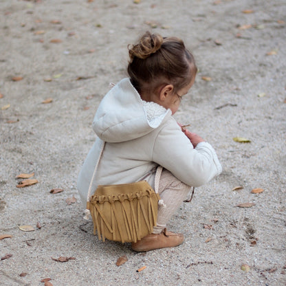 Bax Boho Camel