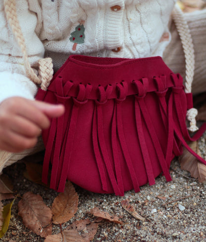 Bax Boho Rubardo