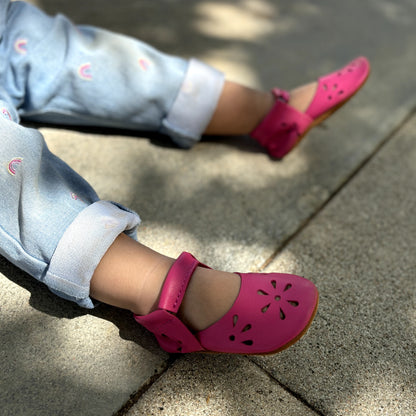 Florencia Fucsia