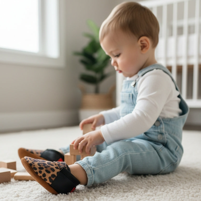 City Negro Animal Print