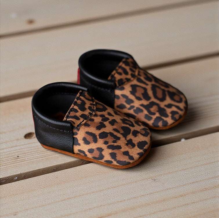City Negro Animal Print