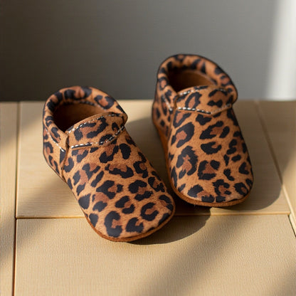 City Animal Print