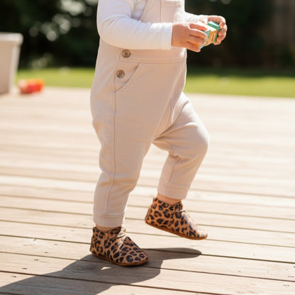 City Animal Print