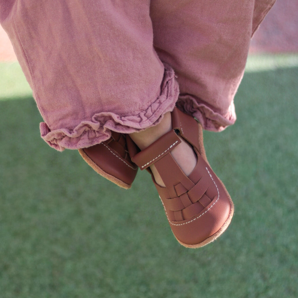 Panchas Caoba