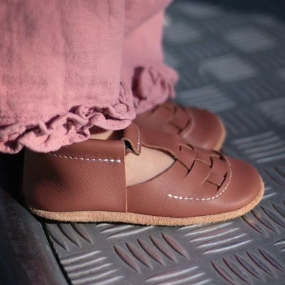 Panchas Caoba