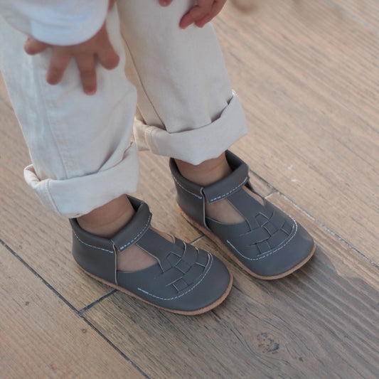 Panchas Plomo
