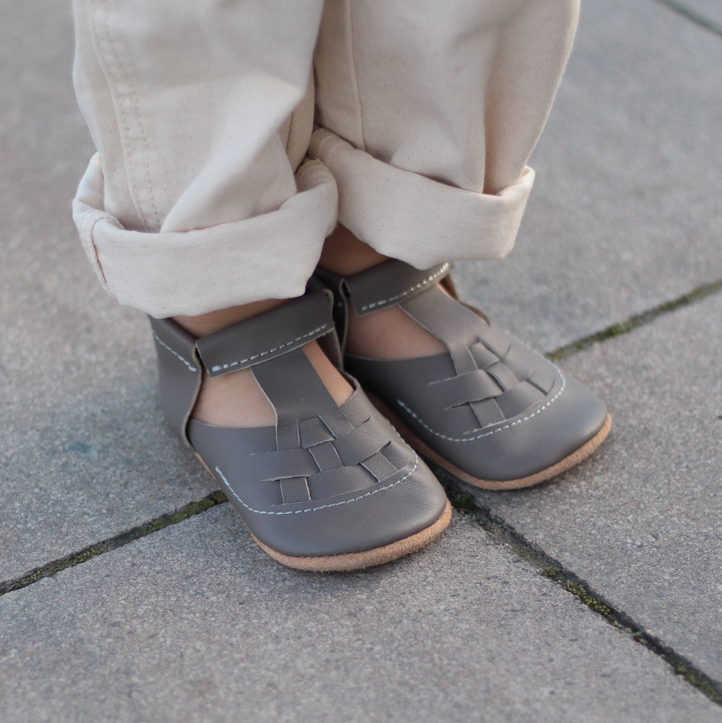 Panchas Plomo