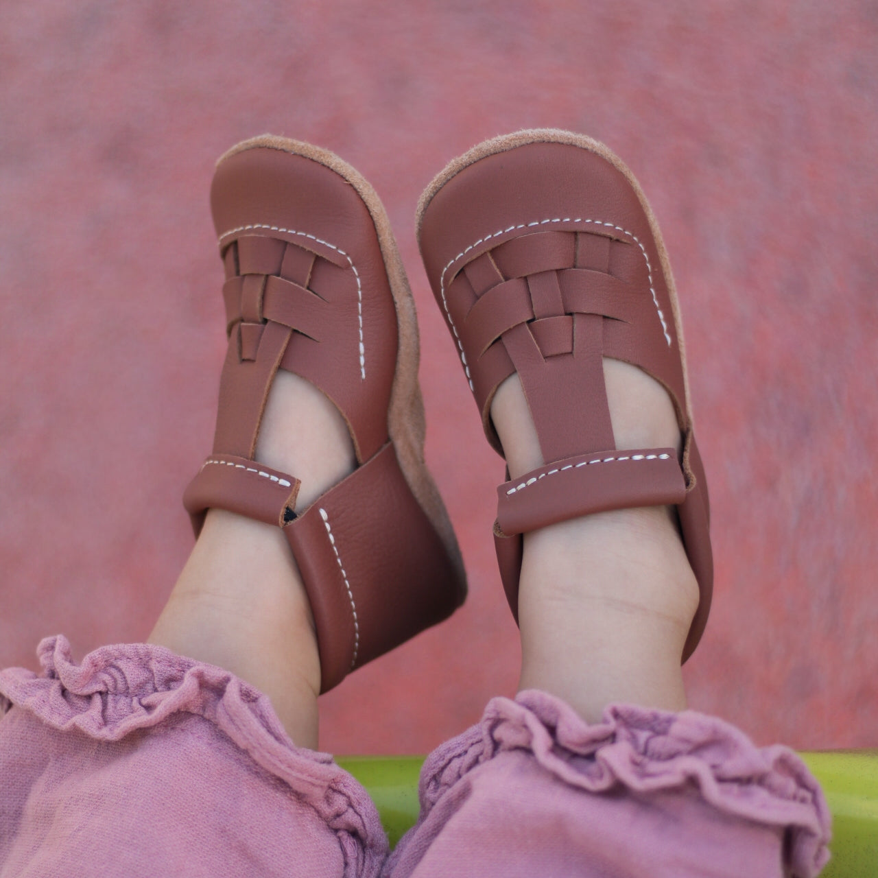 Panchas Caoba
