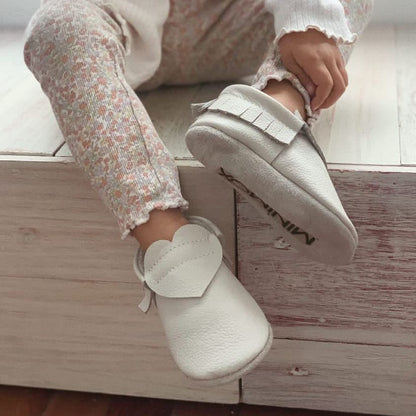 Julieta Off White