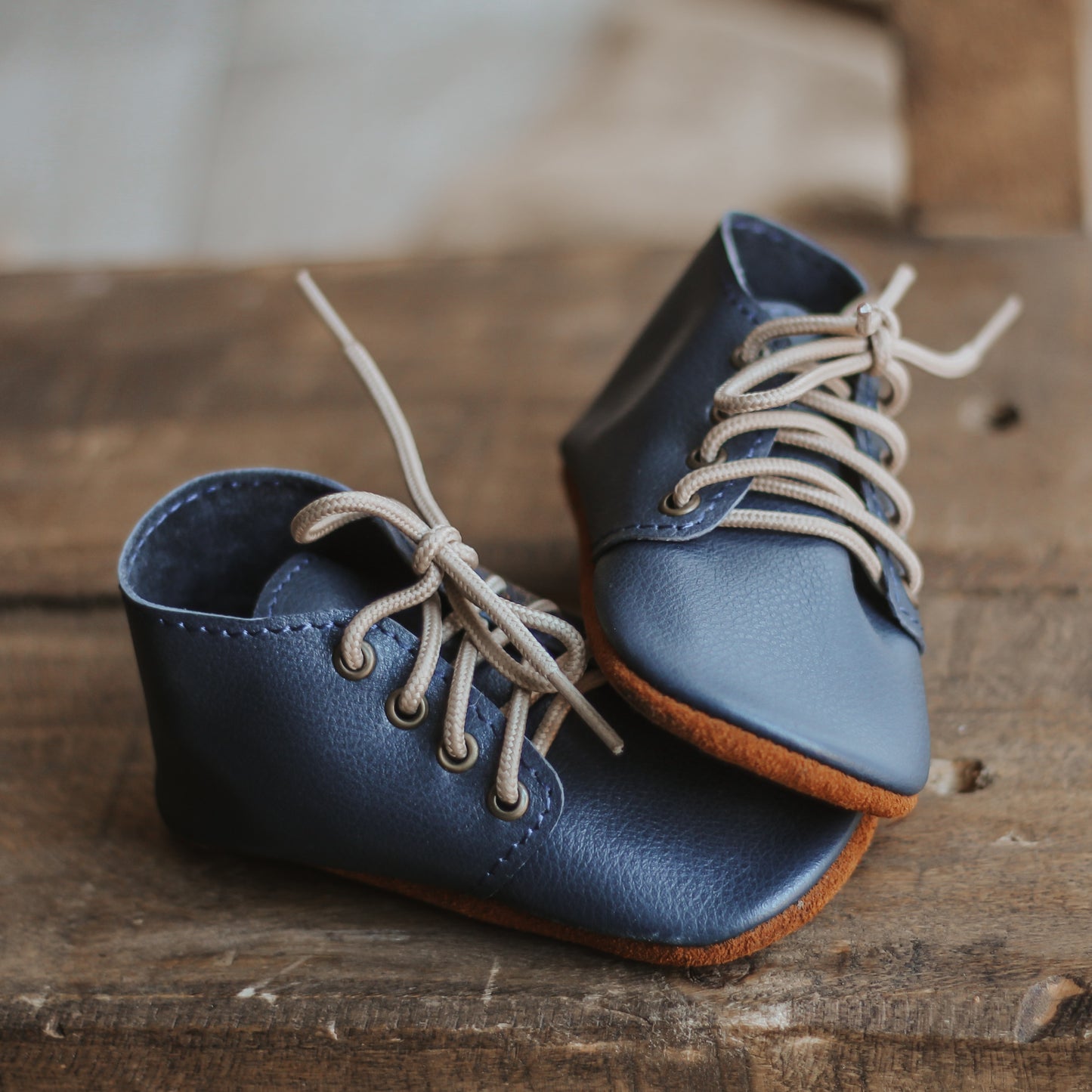 Oxford Azul Marino