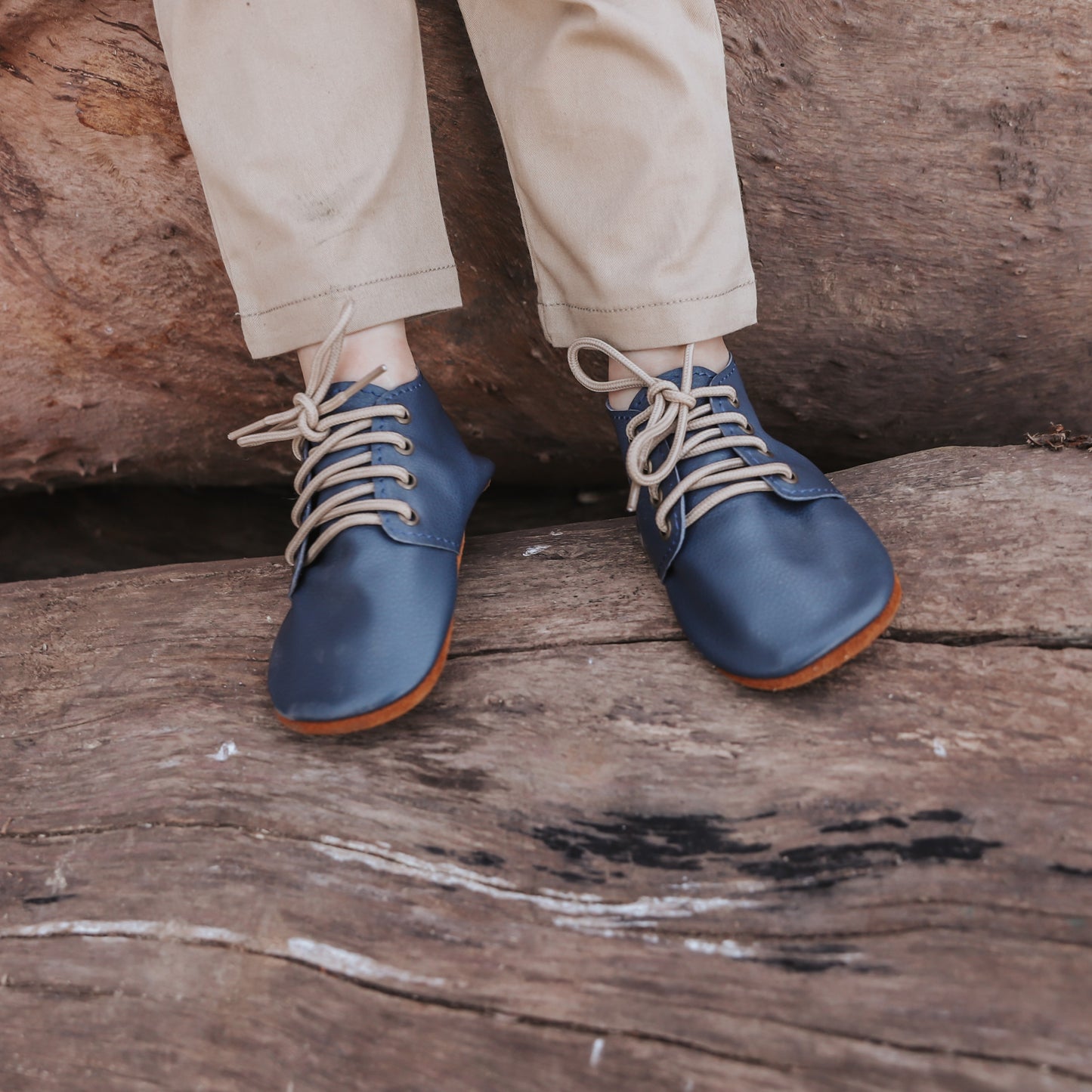 Oxford Azul Marino