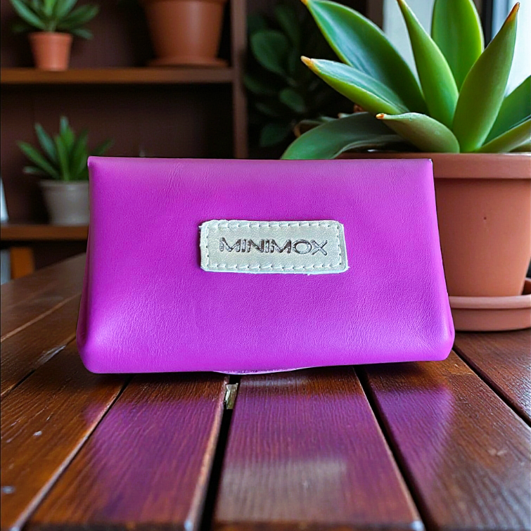 Cartera - Magenta