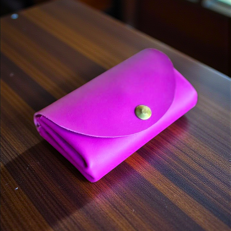 Cartera - Magenta