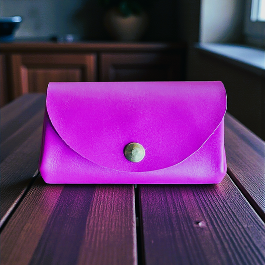 Cartera - Magenta