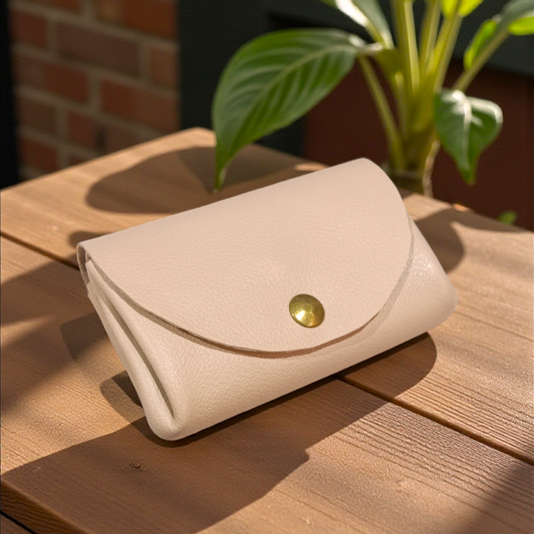 Cartera - Billetera Nude