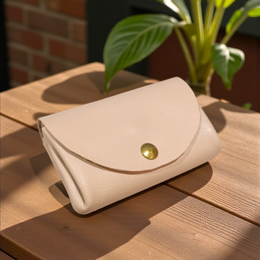 Cartera - Billetera Nude