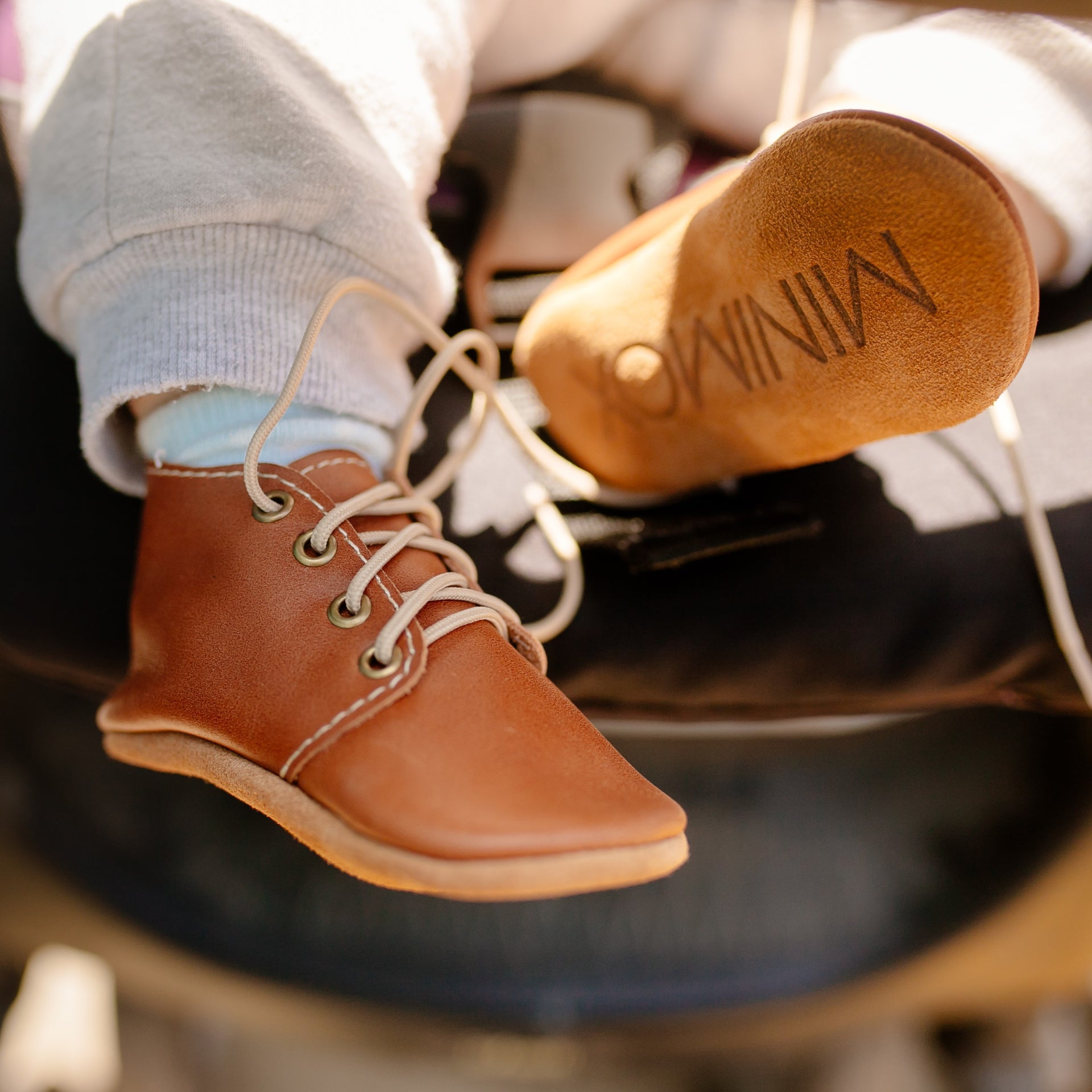 Calzado Mimo Ropa De Invierno Botas Zapatos Bebe Minimimo Botas