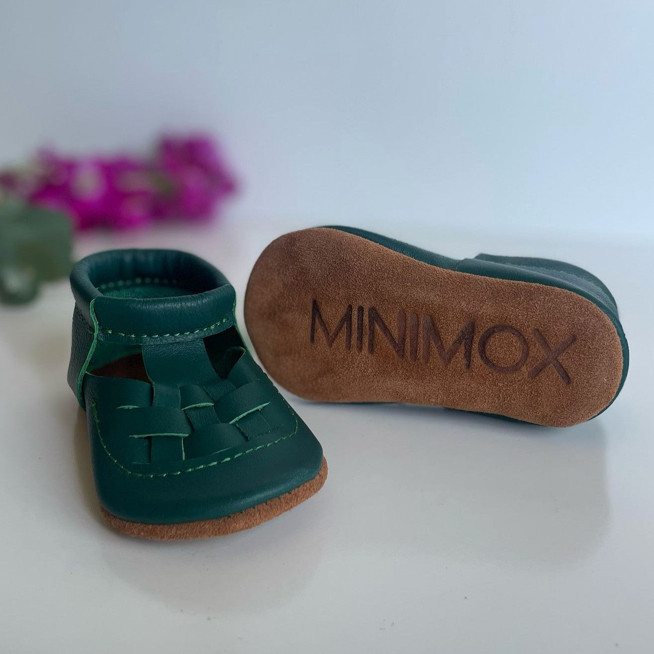 Panchas Verde