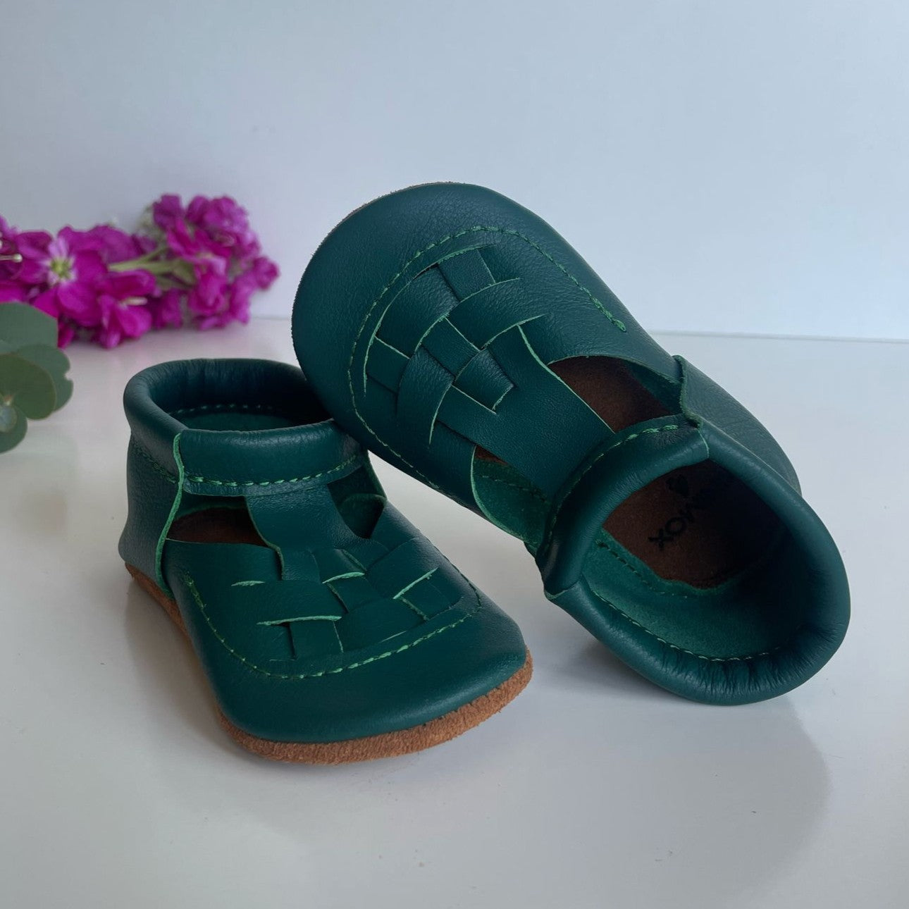 Panchas Verde