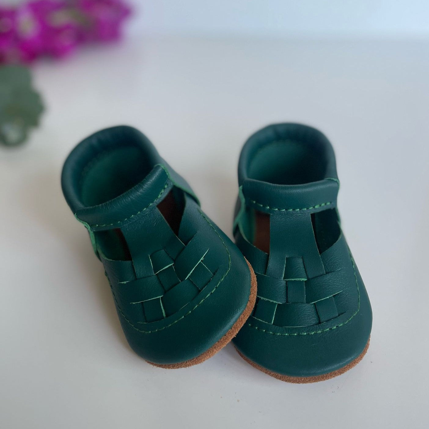 Panchas Verde