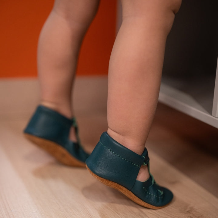 Panchas Verde