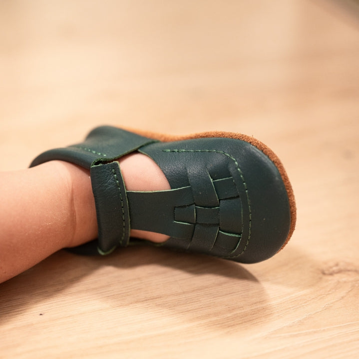 Panchas Verde