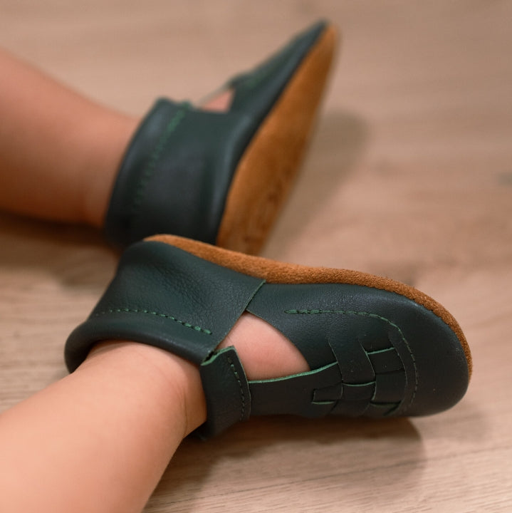 Panchas Verde