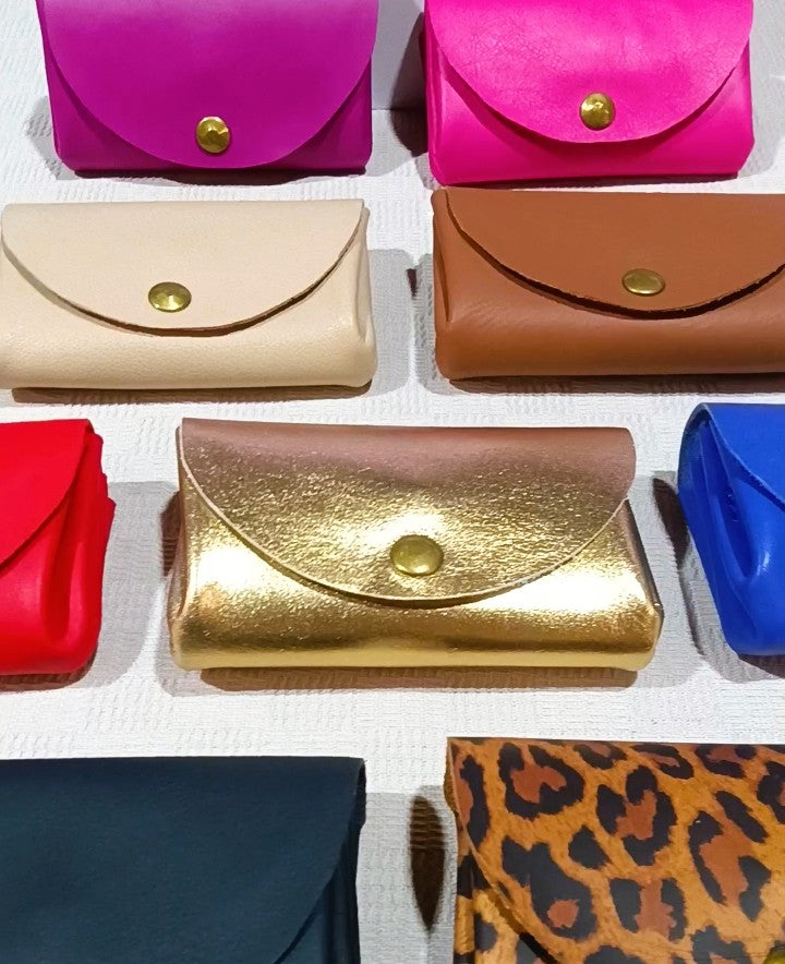 Cartera - Billetera Nude