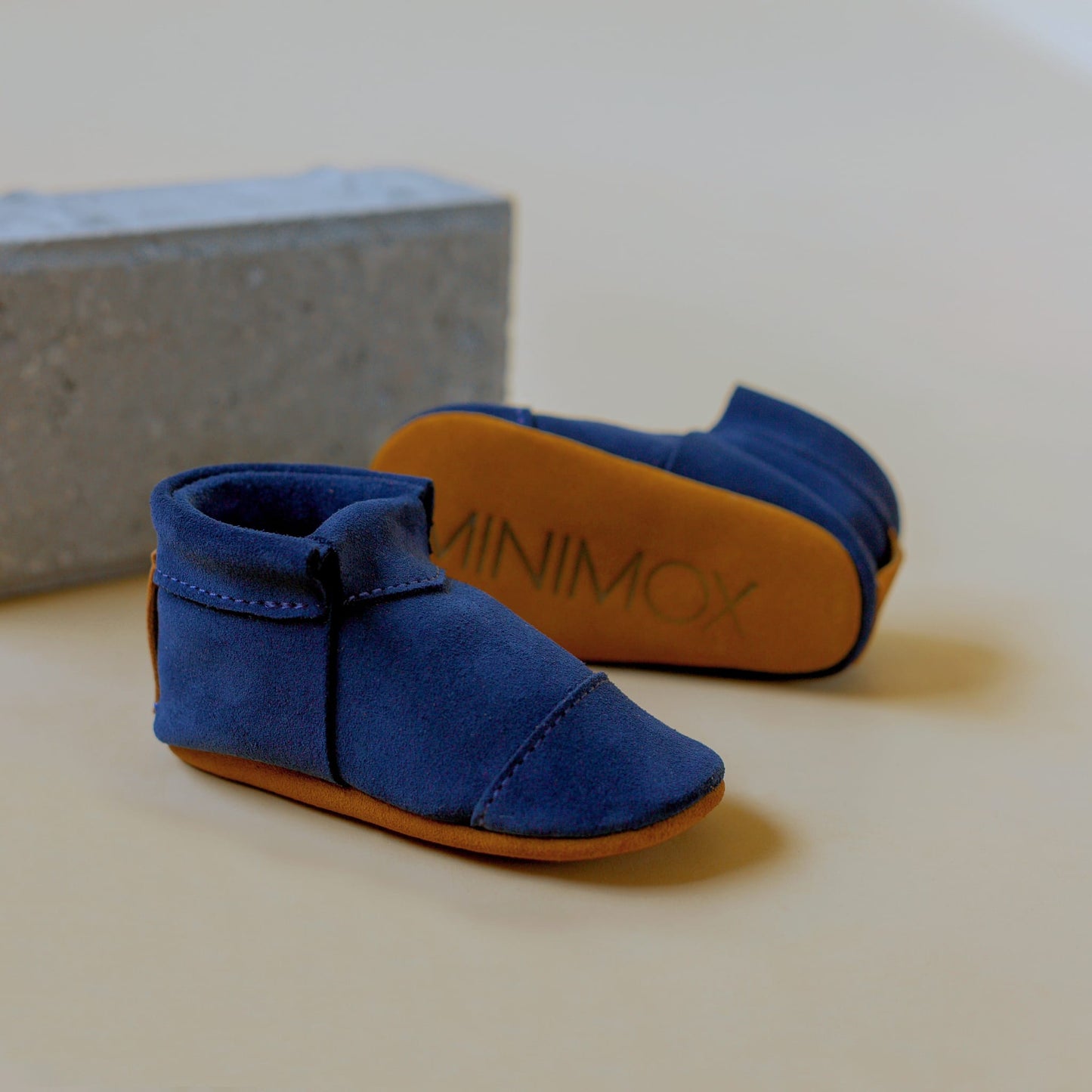 Botines City Artic