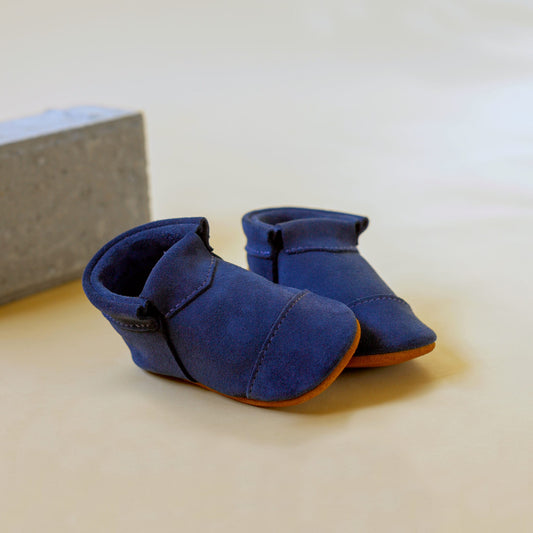 Botines City Artic