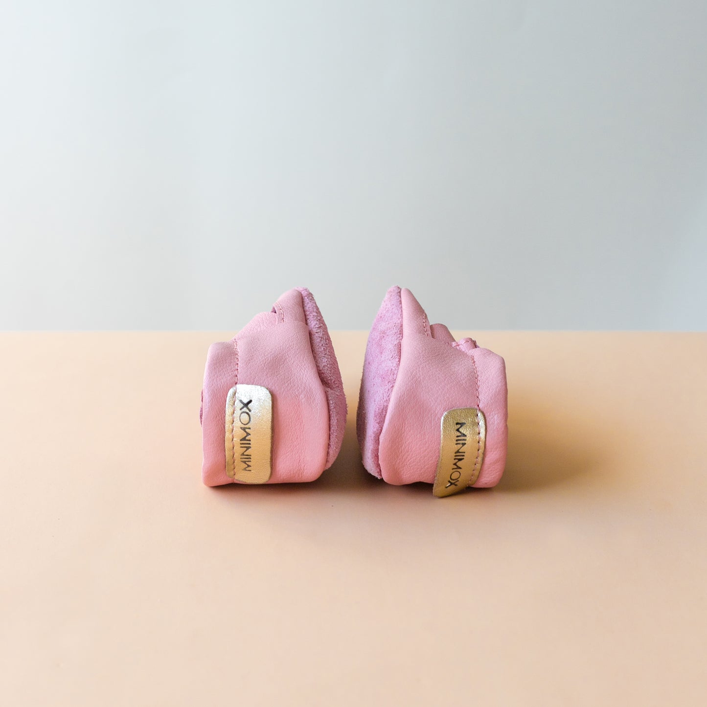 Llanques Pink