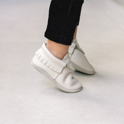 Julieta Off White