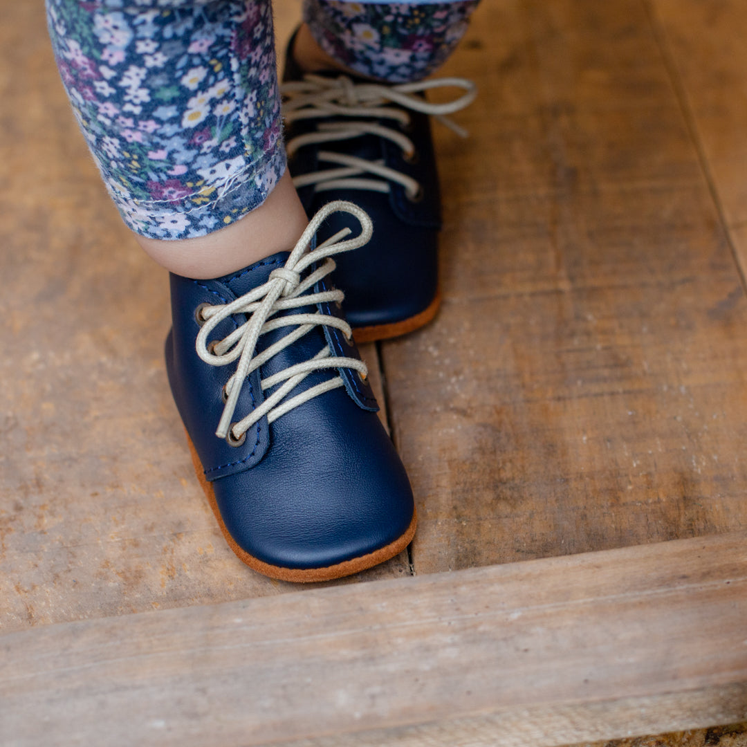 Oxford Azul Marino
