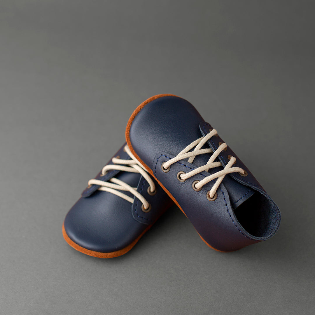 Oxford Azul Marino